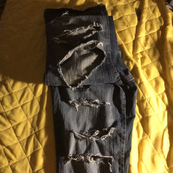 Common Genes - Picture 4 of 5